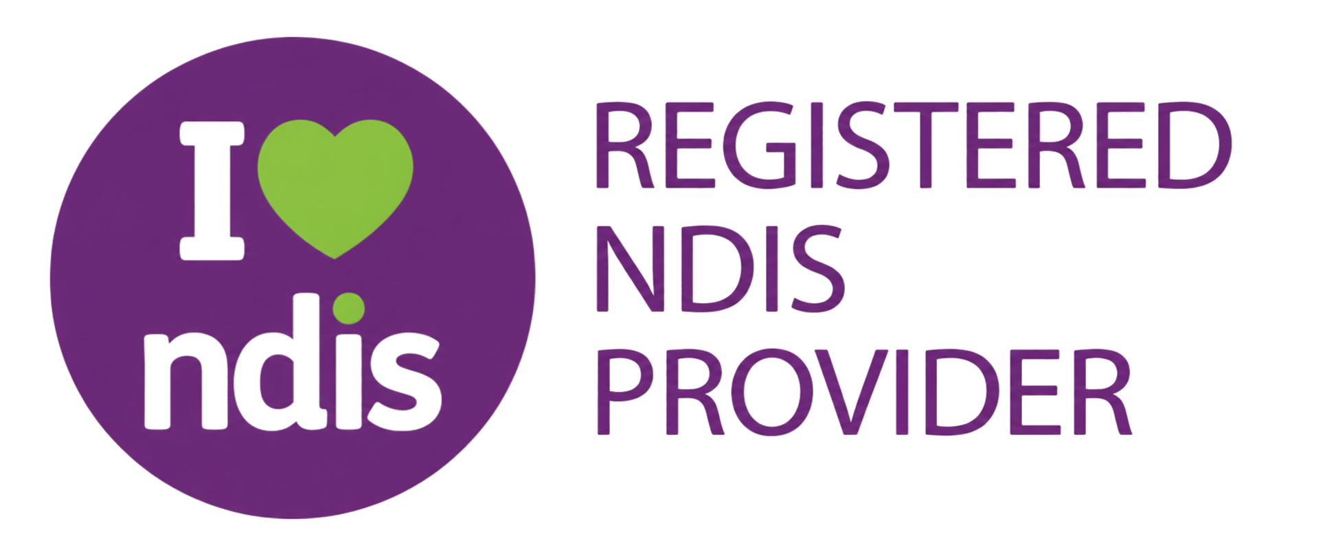 Registered NDIS Provider